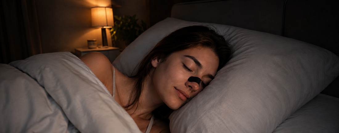 Higiene del sueño: 10 hábitos sencillos para dormir mejor