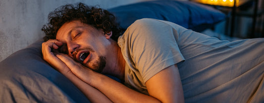 ¿Por qué roncamos? Guía completa para reducir los ronquidos