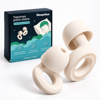 Kit de sueño Sleeptime