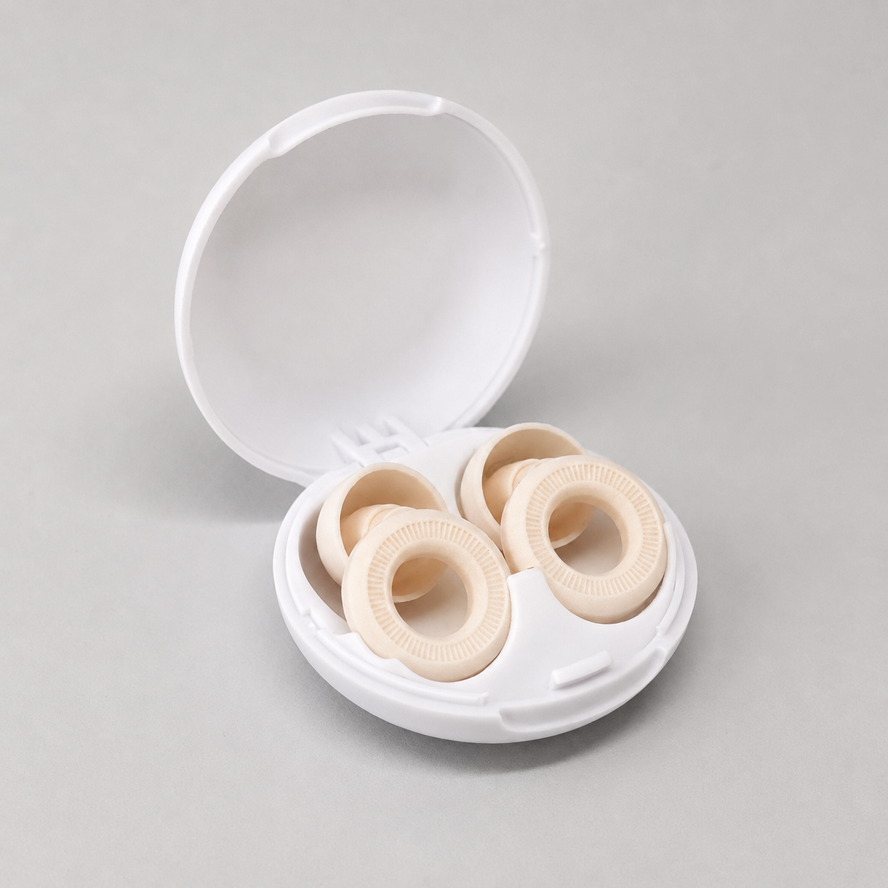 Tapones para oídos para dormir (1 par)