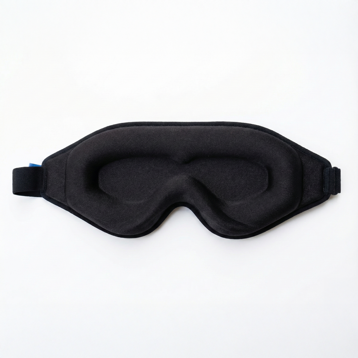 Antifaz para dormir Sleeptime Total Dark interior 3D N2