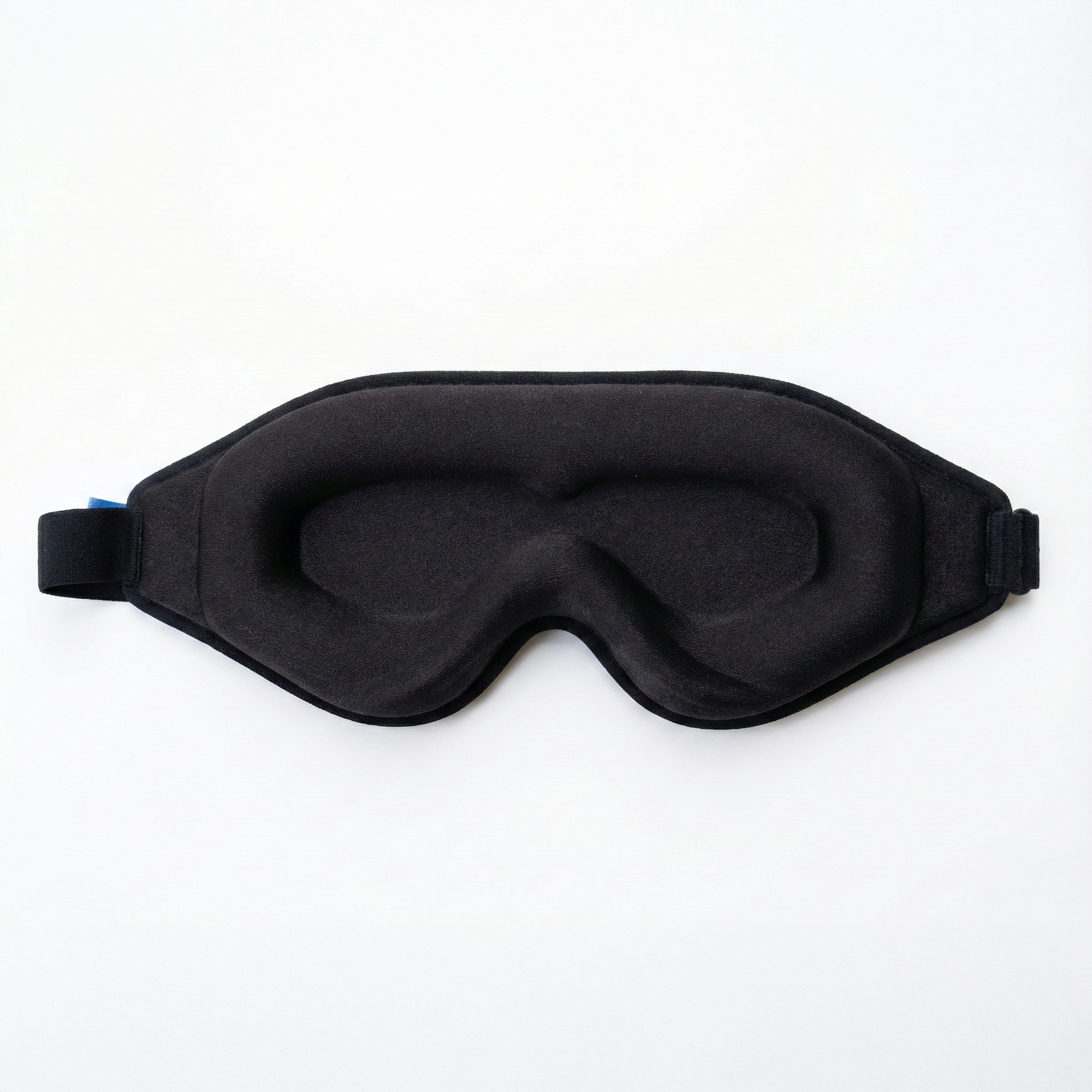 Antifaz para dormir Sleeptime Total Dark interior 3D N2