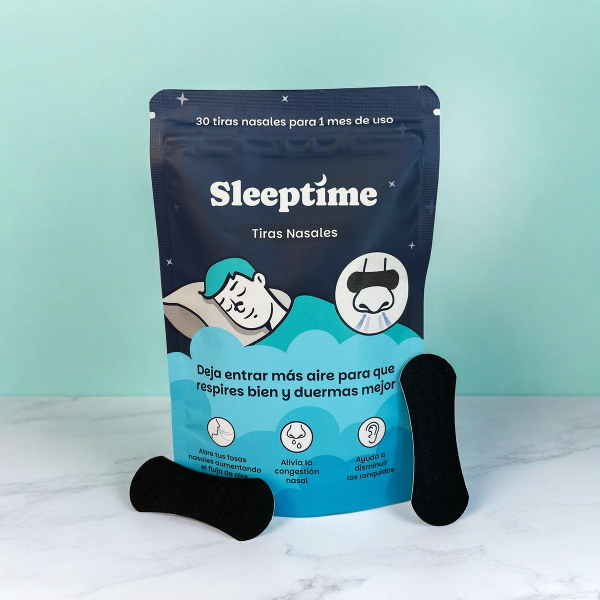 Kit de sueño Sleeptime
