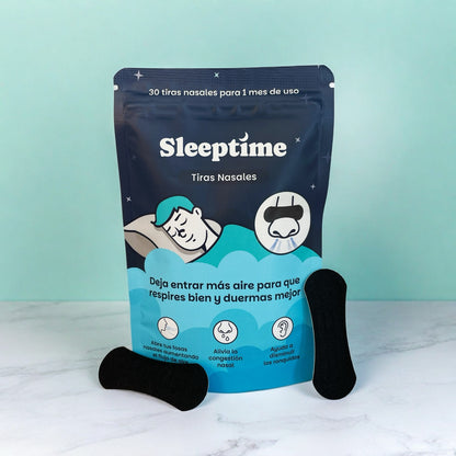 Kit de sueño Sleeptime